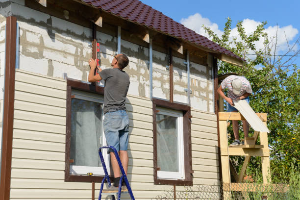 Best Fiber Cement Siding Installation  in Oaklyn, NJ