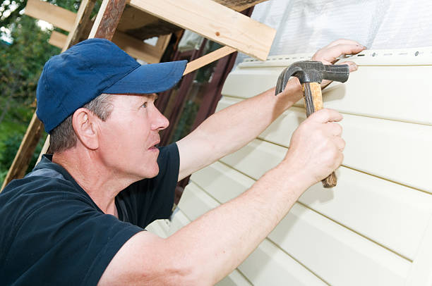 Affordable Siding Repair and Maintenance Services in Oaklyn, NJ