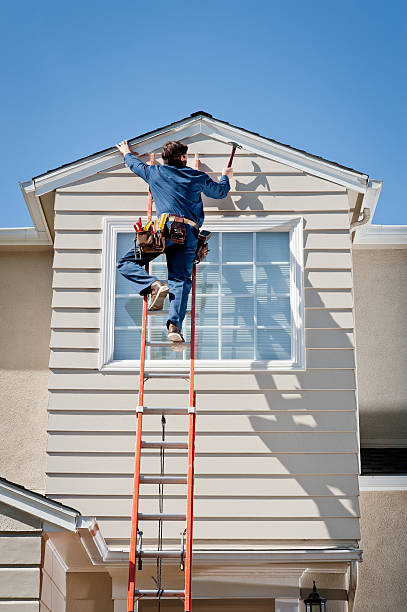 Best Stone Veneer Siding  in Oaklyn, NJ